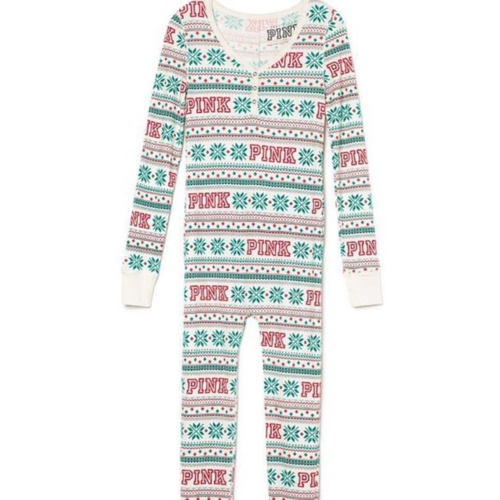 VS PINK Onesie